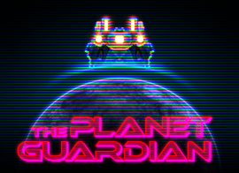 planet guardian online game
